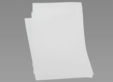 Schreibfolien