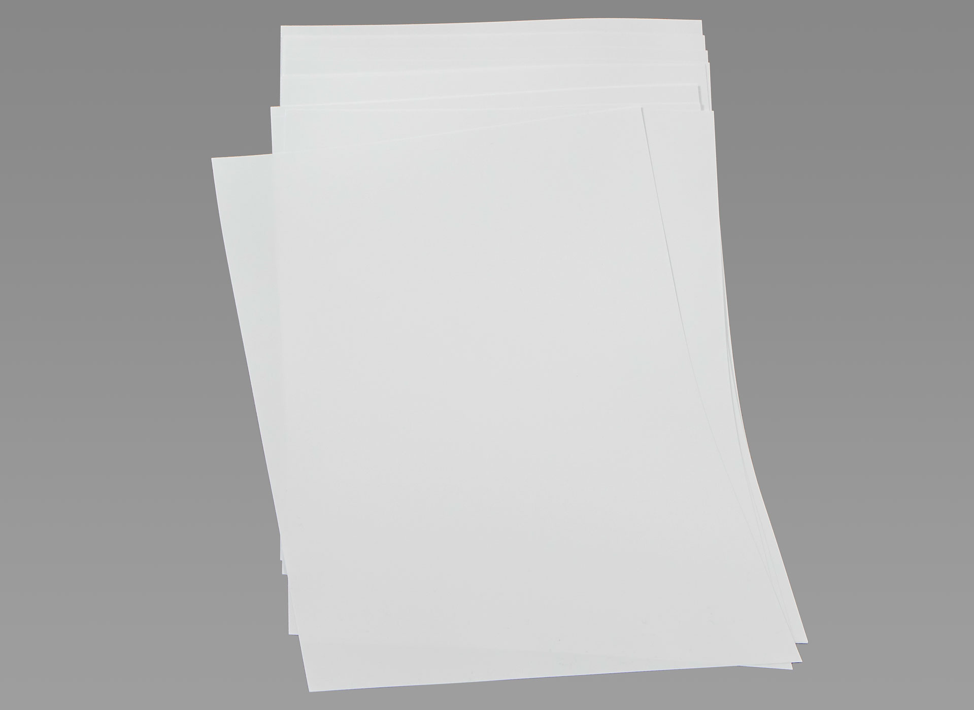 Schreibfolien